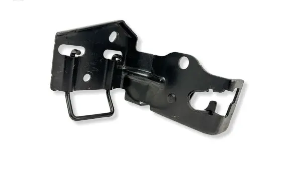 Land Rover Evoque II Seat back rest lock catch J9C3613B91AD