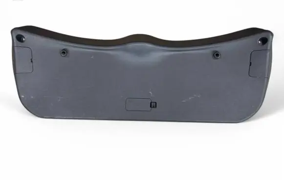 KIA Rio Tailgate trim 817501W200 817581W200
