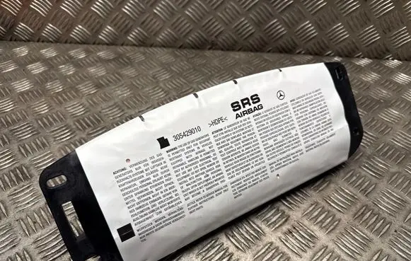 Mercedes-Benz E C207 W207 Passenger airbag A2078603902