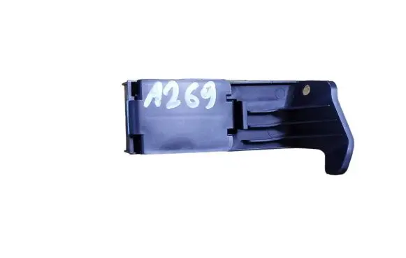 BMW X3 F25 Hazard Warning Triangle Mounting Bracket 7223321 179495