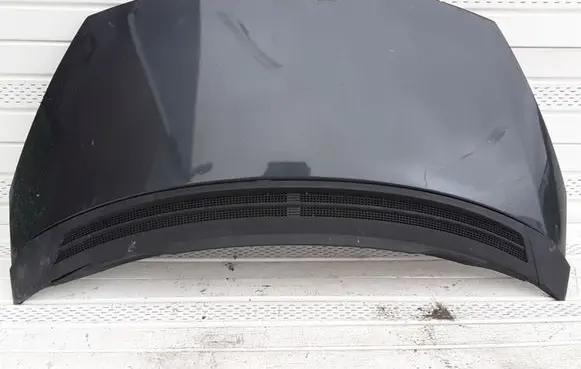 Renault Espace - Grand espace IV Engine bonnet/hood