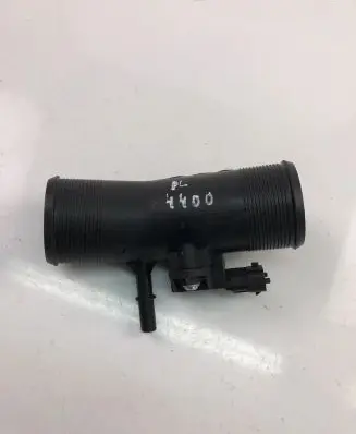 Ford Fiesta Exhaust gas pressure sensor 0261230281