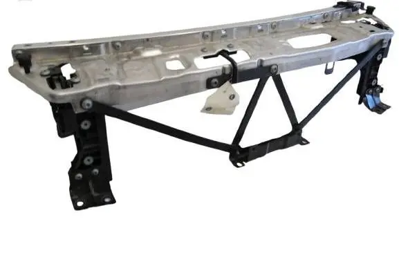 Mercedes-Benz C W206 Front piece kit A2066201400 A2066201100 A2068980100
