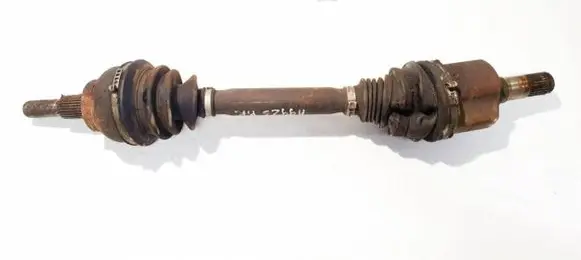 Ford Grand C-MAX Front driveshaft
