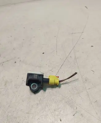 Skoda Fabia Mk2 (5J) Airbag deployment crash/impact sensor 2H0959351