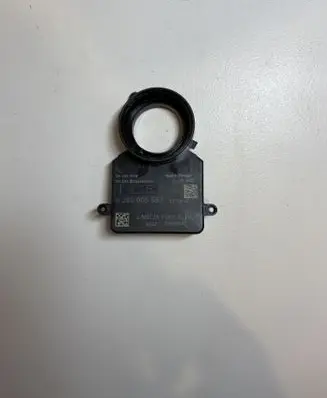 Steering angle sensor
