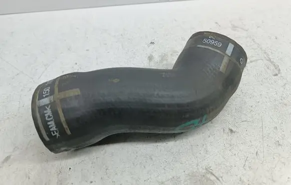 Citroen C3 Intercooler hose/pipe 50959