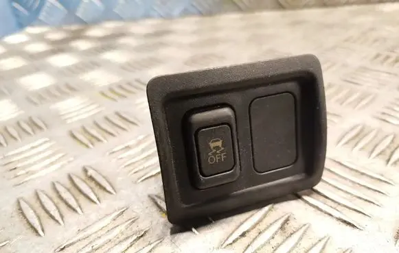 Lexus IS 220D-250-350 ESP (stability program) switch 5544953010