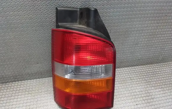 Volkswagen Transporter - Caravelle T5 Rear/tail lights 157269