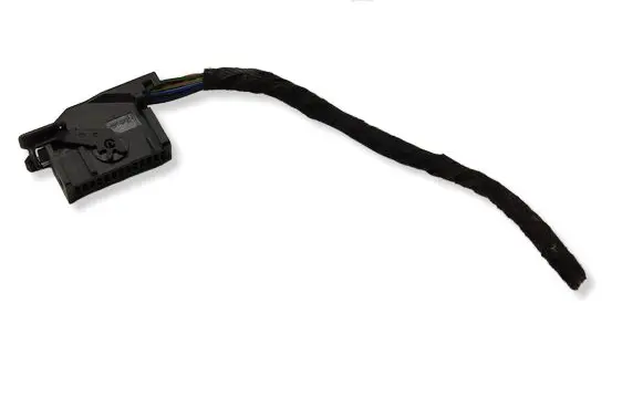 Skoda Octavia Mk3 (5E) Other wiring loom 4E0972726