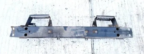 Ford Transit Front bumper cross member