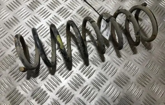 Opel Agila A Front coil spring