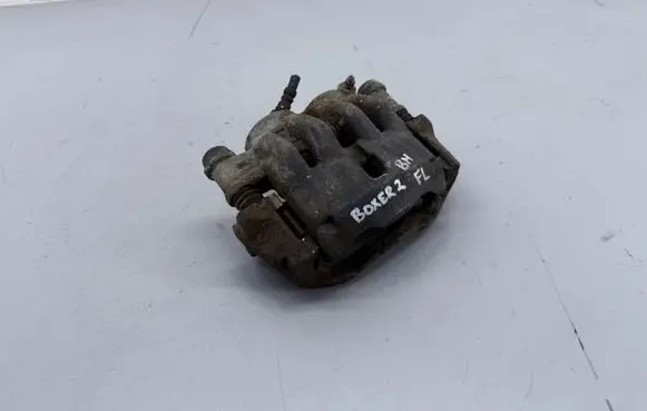 Peugeot Boxer Front brake caliper 