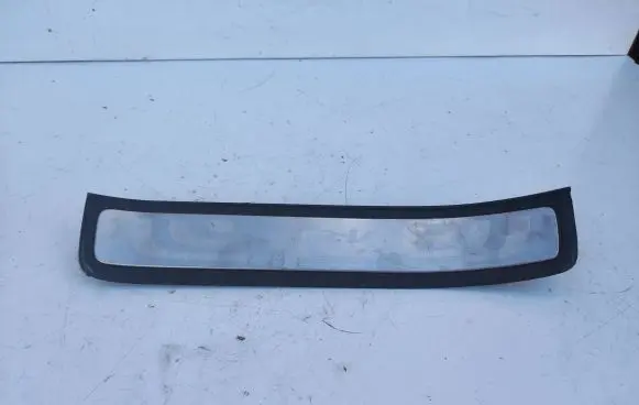 Honda CR-V Rear sill trim cover 8426220AA0120