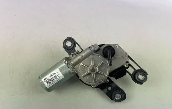 Audi Q4 e-tron Rear window wiper motor 8V0955711C