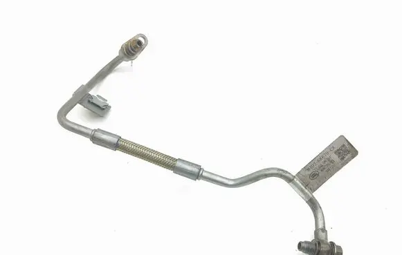 Land Rover Range Rover Velar Turbo turbocharger oiling pipe/hose M4D36K679CA