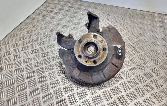 Audi A1 Front wheel hub