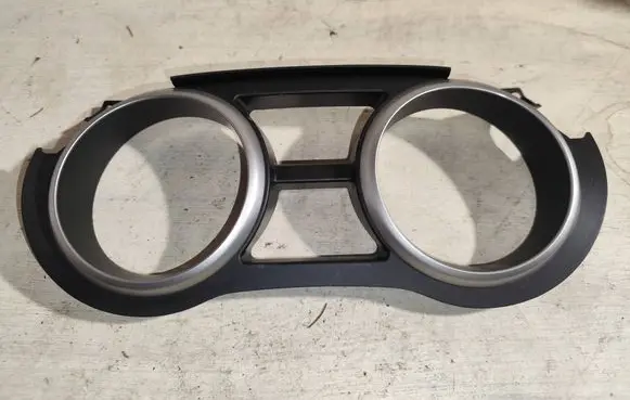 Subaru Justy Dashboard trim 