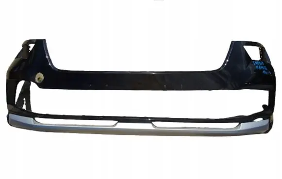 Skoda Kamiq Front bumper R21P3