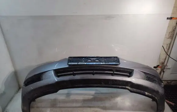 Hyundai Sonata Front bumper