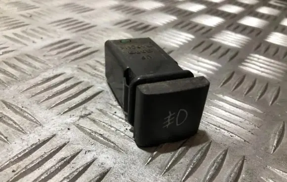Saab 9-3 Ver1 Fog light switch 440922s