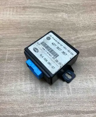 Audi A4 S4 B6 8E 8H Light module LCM 4Z7907357 5LA008081Used