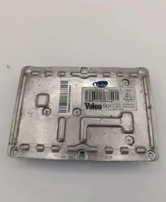 Citroen C5 Xenon control unit/module 89035114 73010157F 15020712