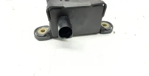 Audi Q7 4L ESP acceleration yaw rate sensor 7H0907652A