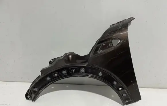 Mini One - Cooper Coupe R56 Fender