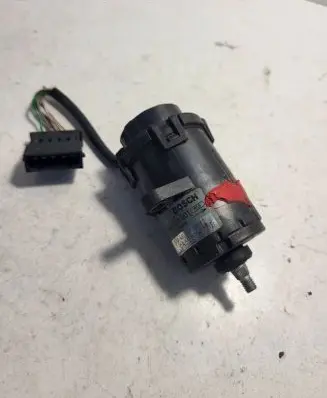 Audi 100 S4 C4 Accelerator pedal position sensor 046907475B 0205001001
