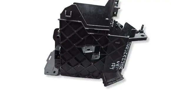 Renault Trafic III (X82) Battery box tray S26301174 244465670R