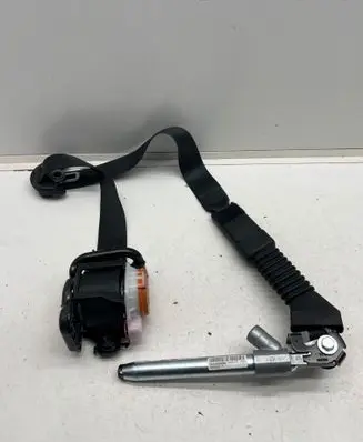 Nissan Qashqai Front seatbelt 503415K1KK 0996906 6998909