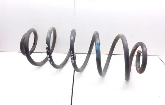 Peugeot 207 CC Rear coil spring