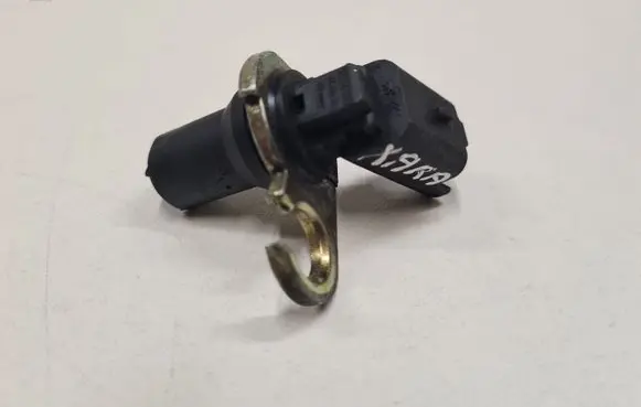 Citroen Xsara Picasso Crankshaft position sensor 9640627780