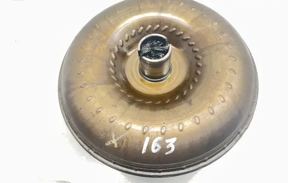 Mercedes-Benz ML W163 Torque converter A2102500602