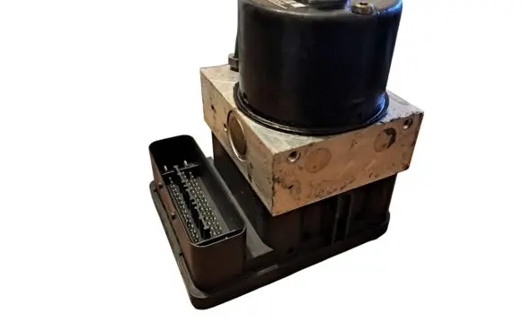 Citroen C5 ABS Pump 9641767380 10096011063