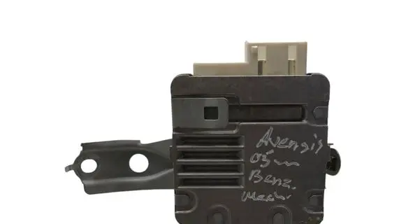 Toyota Avensis T250 Power steering control unit/module 8965005030 6900000563 1129000631