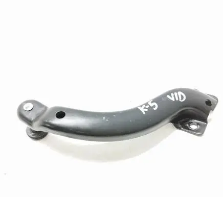 Renault Trafic II (X83) Sliding door middle roller runner D312370J 65713
