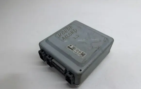 Honda Accord Power steering control unit/module 39980TL0E43 110221 39980TL0E4