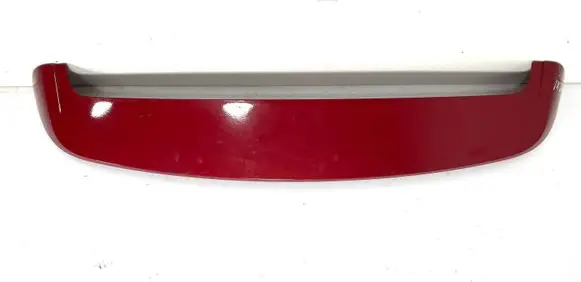 Hyundai ix20 Tailgate/trunk spoiler 872101K000 P872111K000