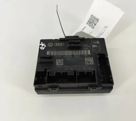 Audi A6 S6 C7 4G Door control unit/module 4G8959792J 4G8959792G
