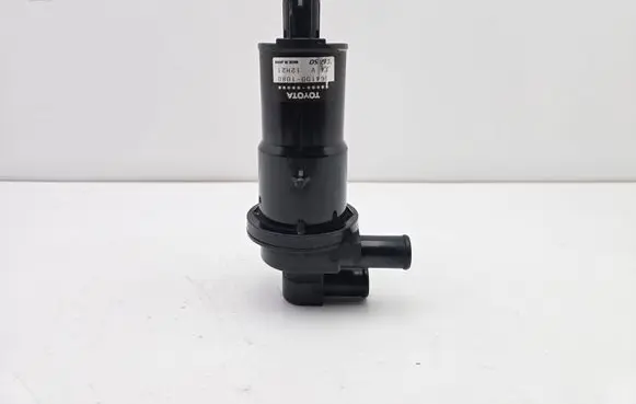 Lexus RX 330 - 350 - 400H Electric auxiliary coolant/water pump 0641001080 12H21