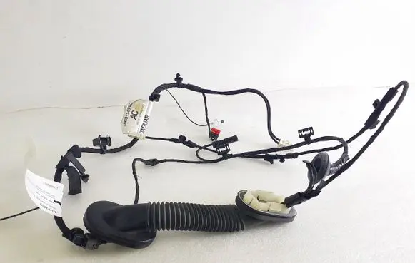 Jaguar E-Pace Tailgate/trunk wiring harness J9C314603NA J9C314B562