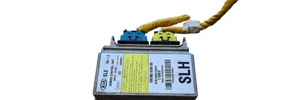 KIA Sportage Airbag control unit/module 959103U100