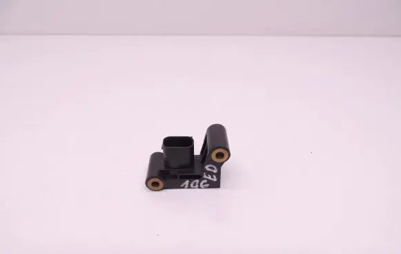 BMW 5 E60 E61 Airbag deployment crash/impact sensor 6977398 D106