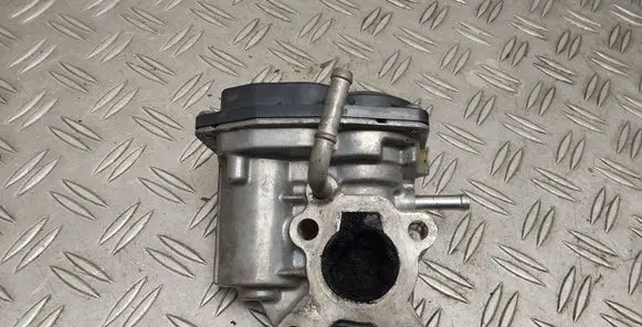 Toyota Yaris EGR valve 2580033011