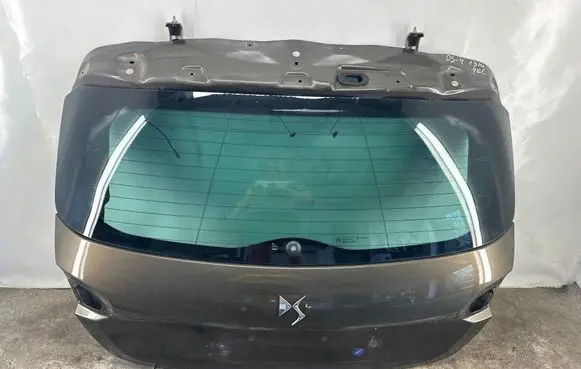 Citroen DS4 Tailgate/trunk/boot lid 