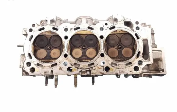 Engine head