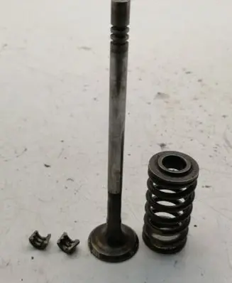 Citroen Jumper Valve 