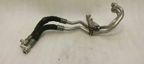 Mercedes-Benz CLA C117 X117 W117 Oil cooling pipe A2125001672